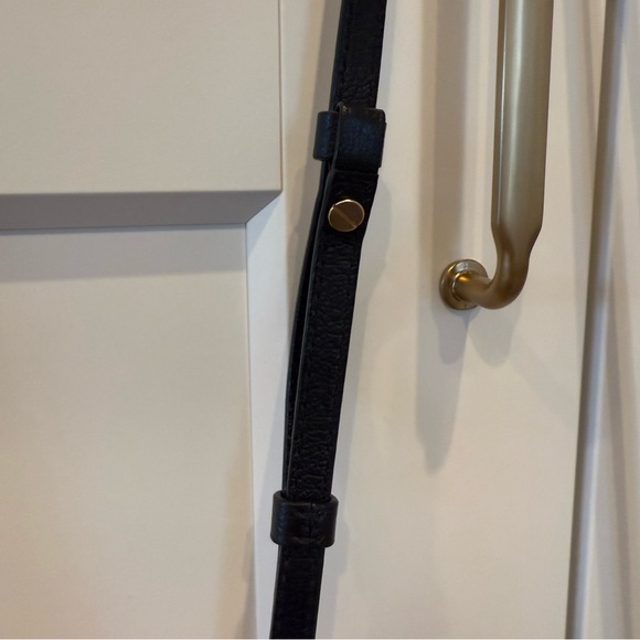 SEE BY CHLOÉ Hana Mini Leather Crossbody Bag - Picture 6 of 10